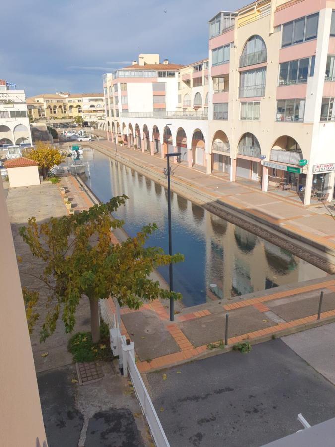 Charmant 2 Pieces Les Pieds Dans L'Eau Apartment Сет Екстериор снимка